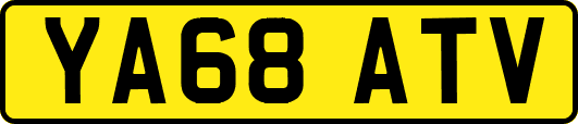 YA68ATV