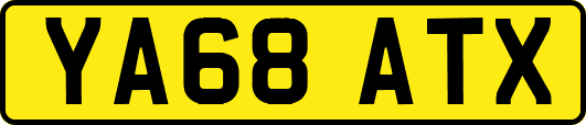 YA68ATX
