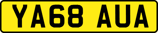 YA68AUA