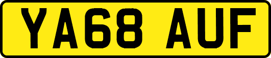 YA68AUF