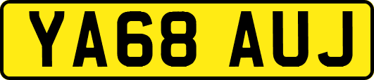 YA68AUJ