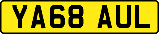 YA68AUL