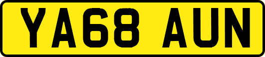 YA68AUN