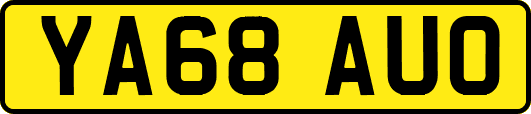 YA68AUO
