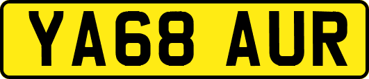 YA68AUR