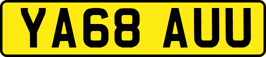 YA68AUU