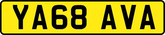YA68AVA