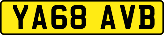 YA68AVB