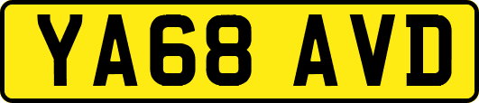 YA68AVD