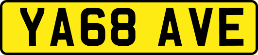YA68AVE