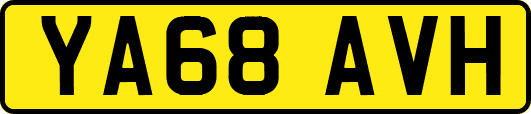YA68AVH