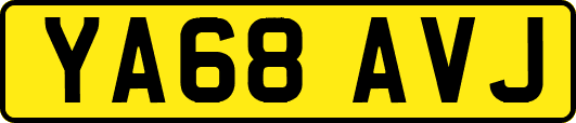 YA68AVJ