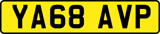 YA68AVP