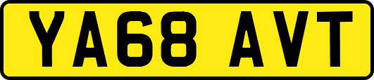 YA68AVT
