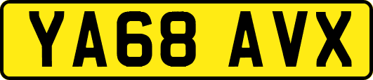 YA68AVX