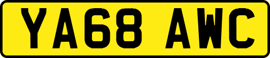 YA68AWC