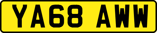 YA68AWW