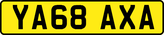 YA68AXA