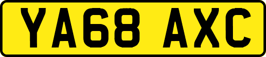 YA68AXC