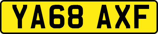 YA68AXF