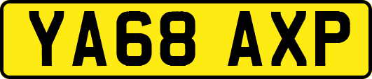 YA68AXP