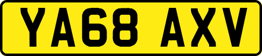 YA68AXV