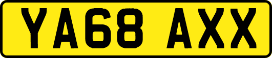 YA68AXX