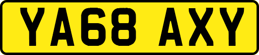 YA68AXY