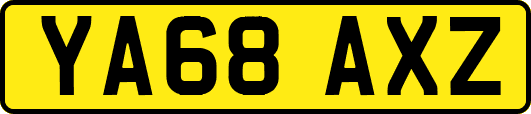YA68AXZ