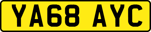 YA68AYC