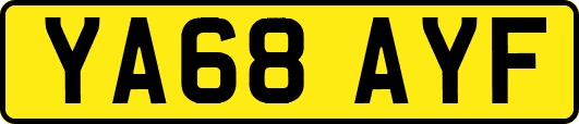 YA68AYF
