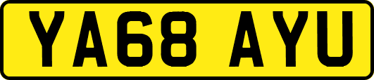 YA68AYU
