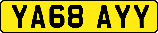 YA68AYY