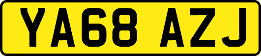 YA68AZJ