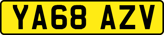 YA68AZV