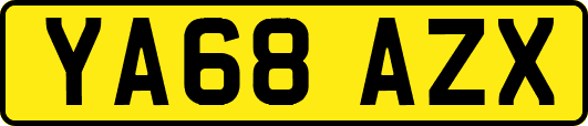 YA68AZX