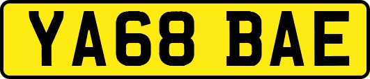 YA68BAE