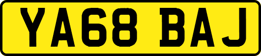 YA68BAJ