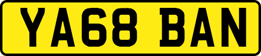 YA68BAN