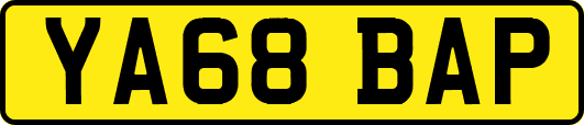 YA68BAP