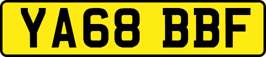 YA68BBF