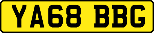 YA68BBG