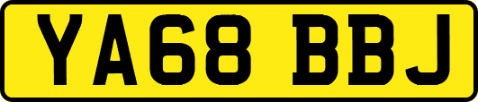 YA68BBJ
