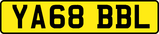 YA68BBL