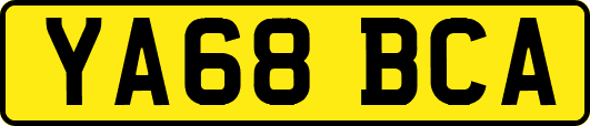 YA68BCA