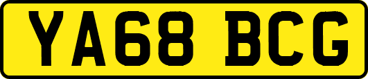 YA68BCG