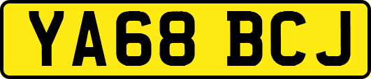 YA68BCJ