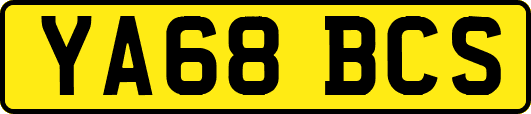 YA68BCS