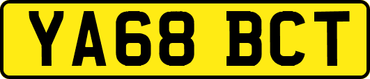 YA68BCT