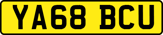 YA68BCU